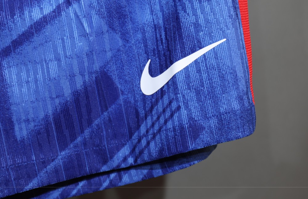 Chelsea Soccer Shorts Custom Home fans+player version 2025-26