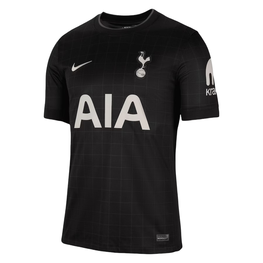 Tottenham Hotspur Home shirt Soccer Jersey 25-26   fans Version