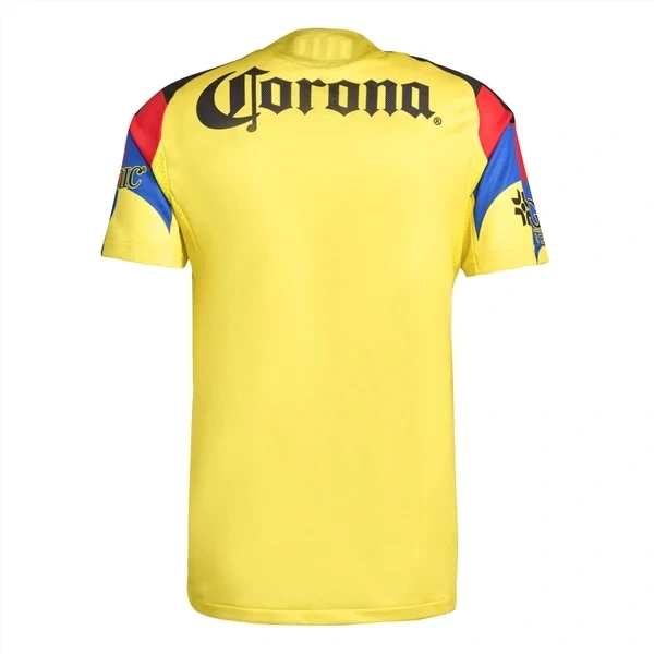 Club American Club 25/26 Home jersey Player version