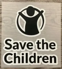 SAVE THE CHILDREN