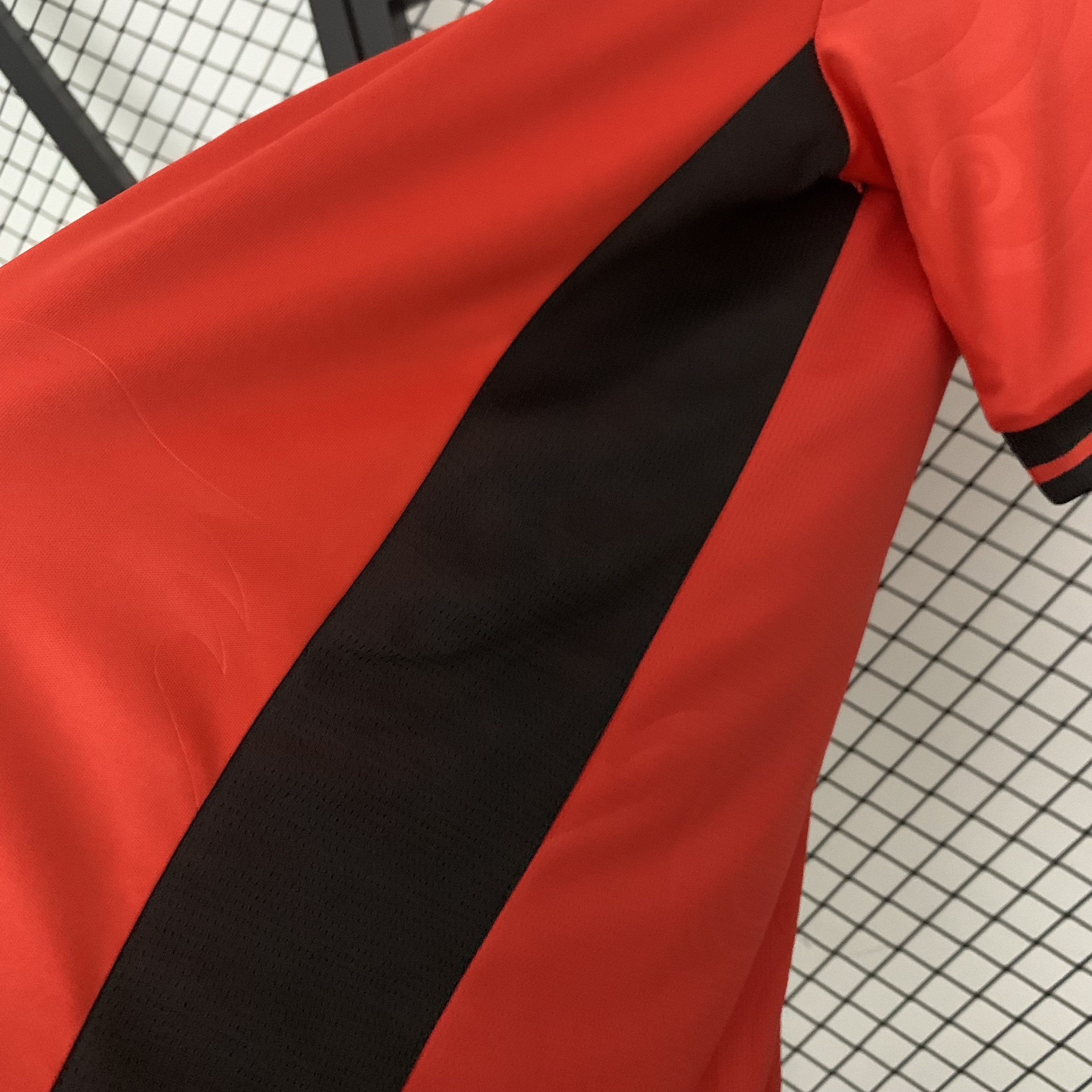 Albania Home Shirt Soccer Jersey 2025