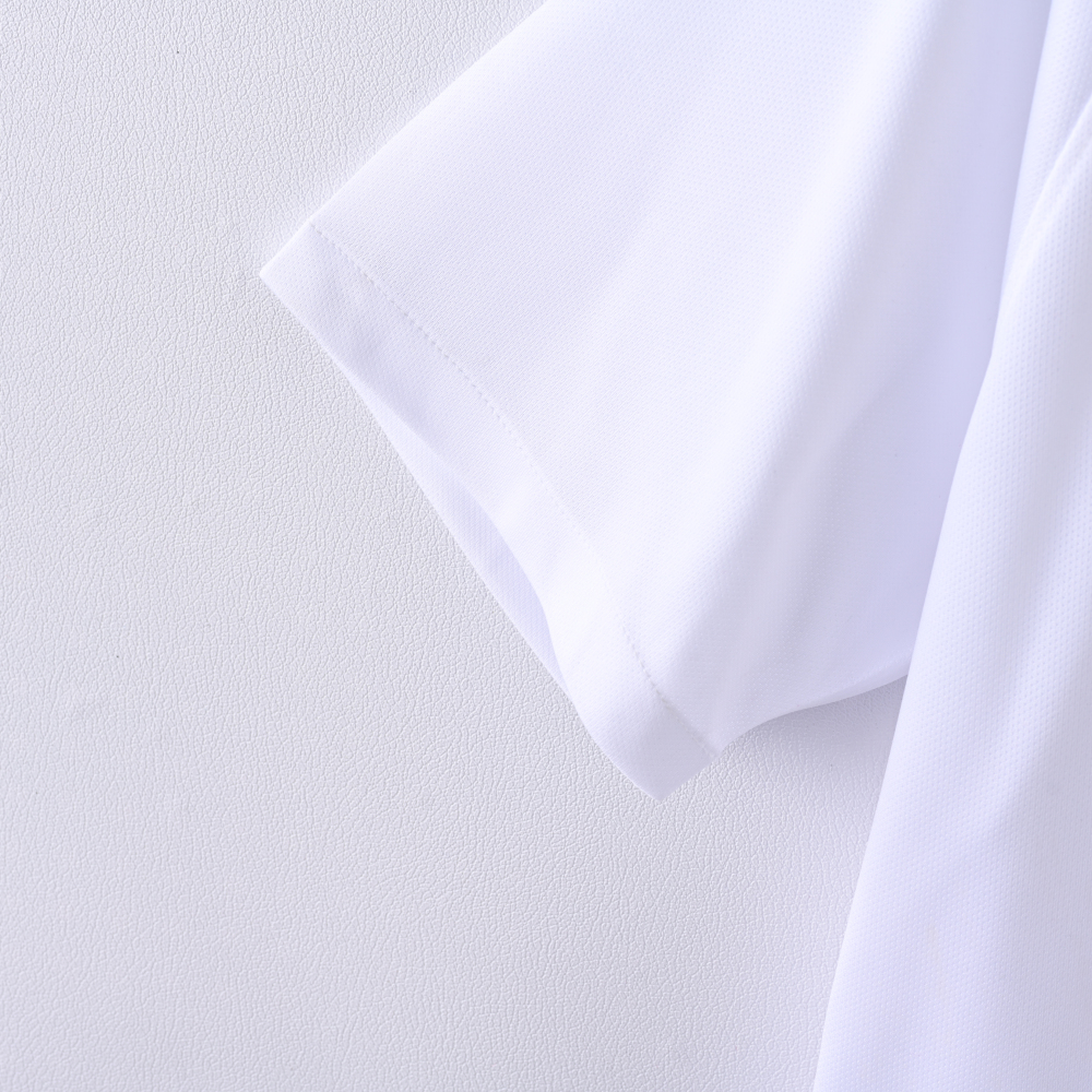 Paris Jordan PSG White Away Shirt Soccer Jersey 18-19