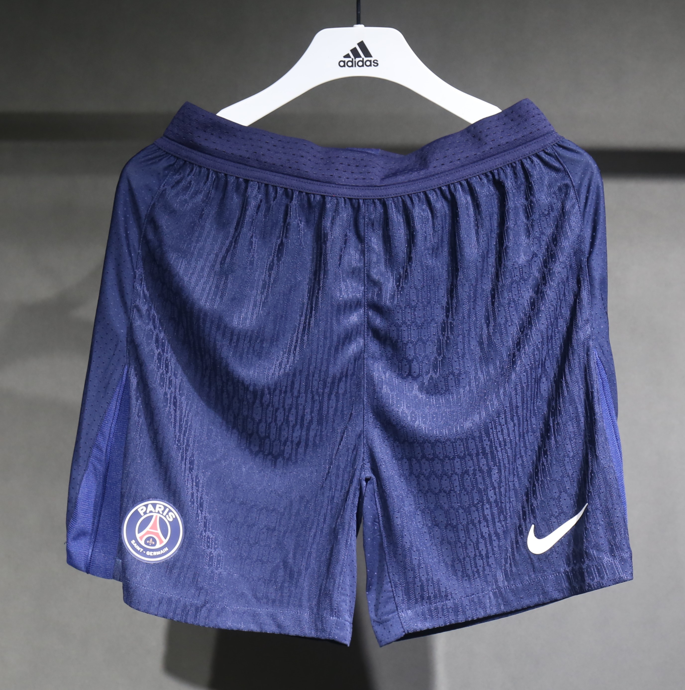 24-25 PSG Home Soccer Shorts Fans+Player Version