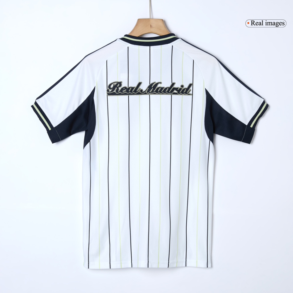 Maillot Real Madrid US Pack 25-26