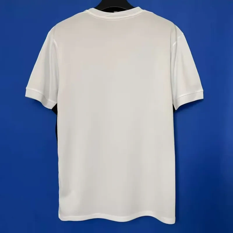 FCSB Third Away Shirt Soccer Jersey 25-26