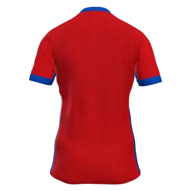 FCSB Home Kit Soccer Jersey 25-26
