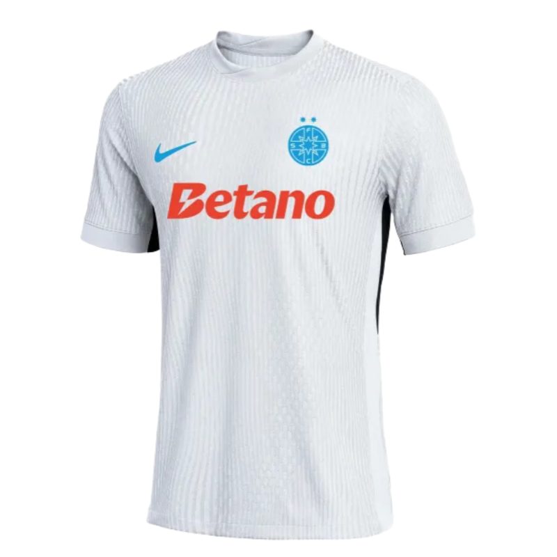 FCSB Third Away Shirt Soccer Jersey 25-26