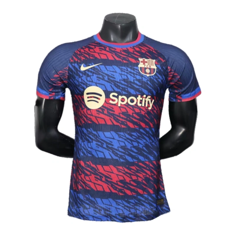 Barcelona Special Edition Football Shirt 2025-26  Player Version