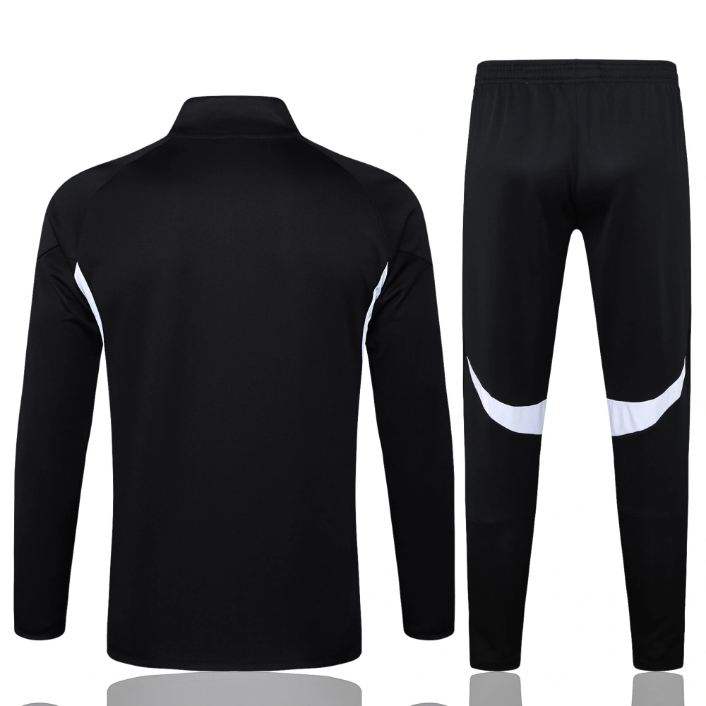 Liverpool Retro Training Kit (jacket+Pants) Red 2025-26