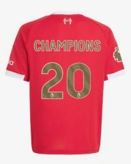 2 English Premier League Champion Pattern