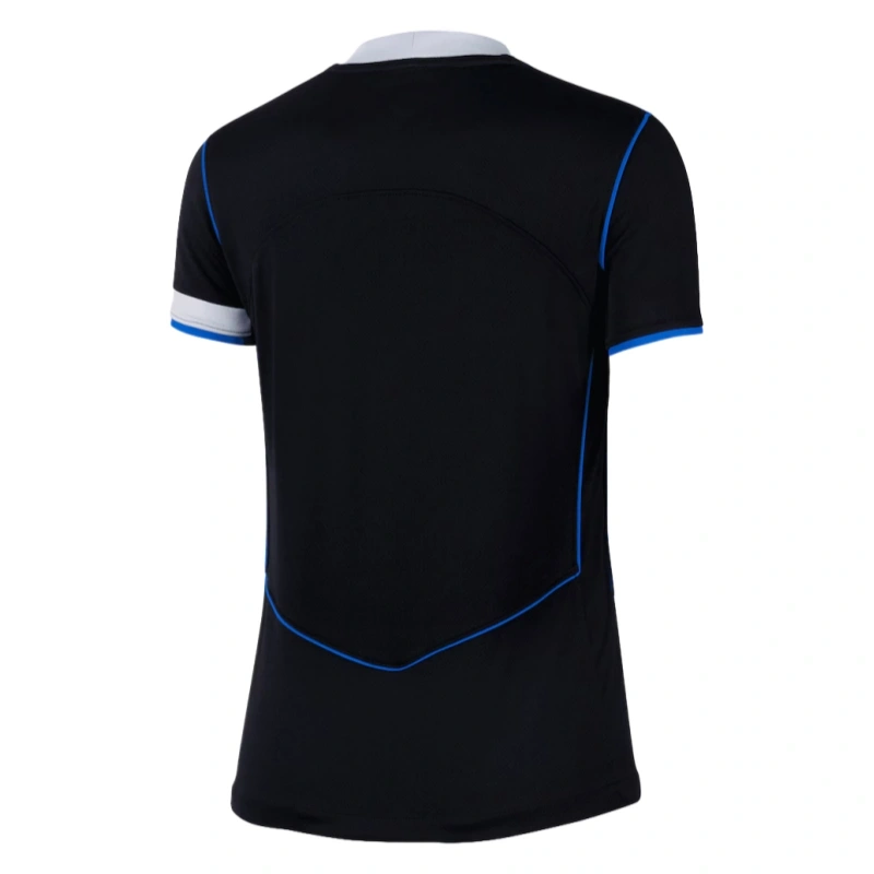 Chelsea Third Away Soccer jersey 2025-26 Fan Version -Women