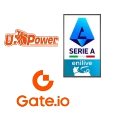 SERIE A & SPONSOR