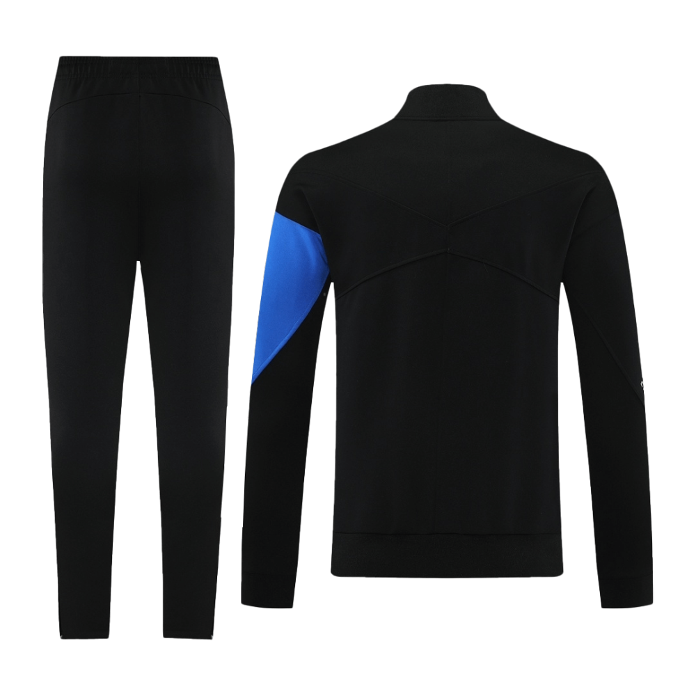 Chelsea Soccer Training Kit 2025-26