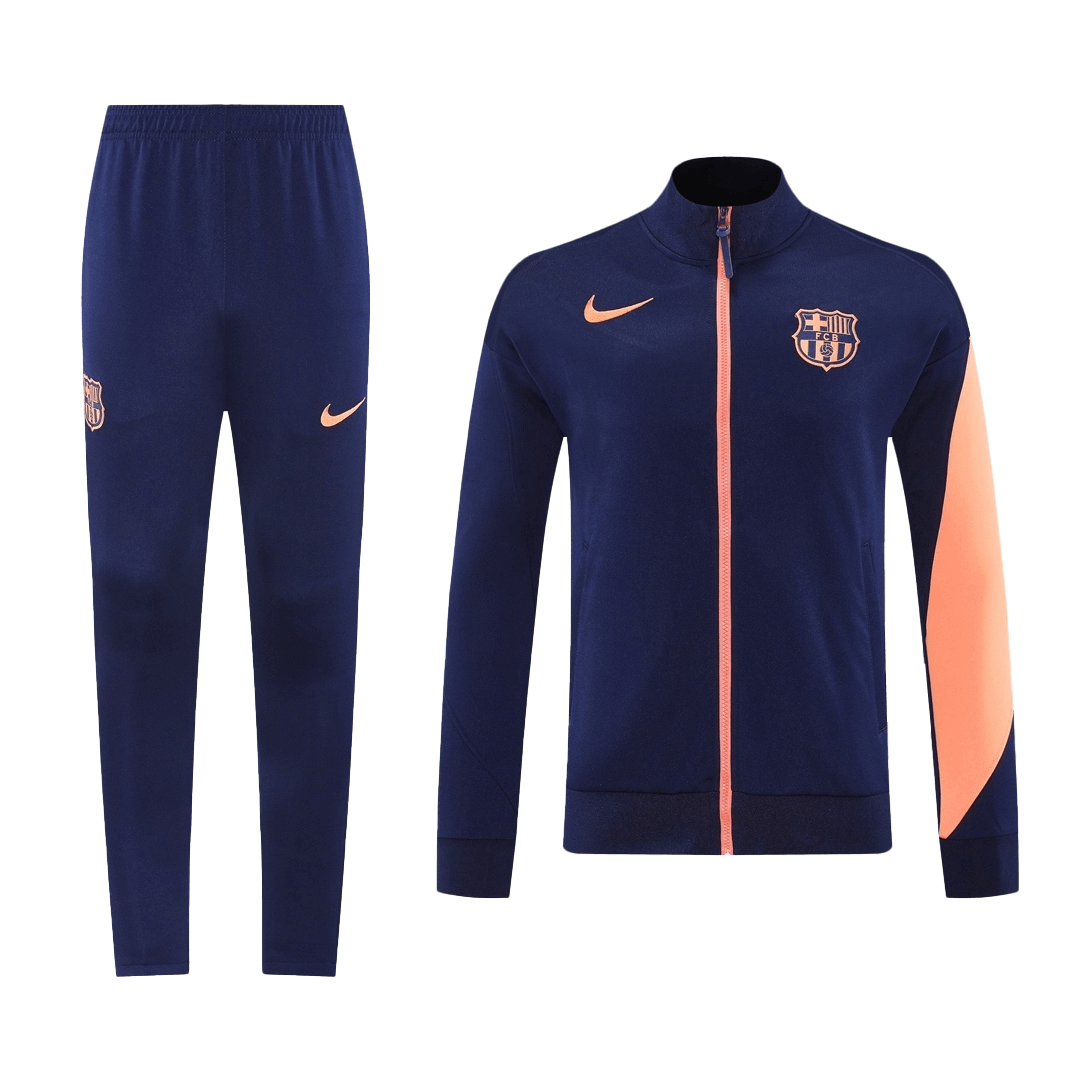 Barcelona Soccer Jersey Home Women's Shirt 2025-26