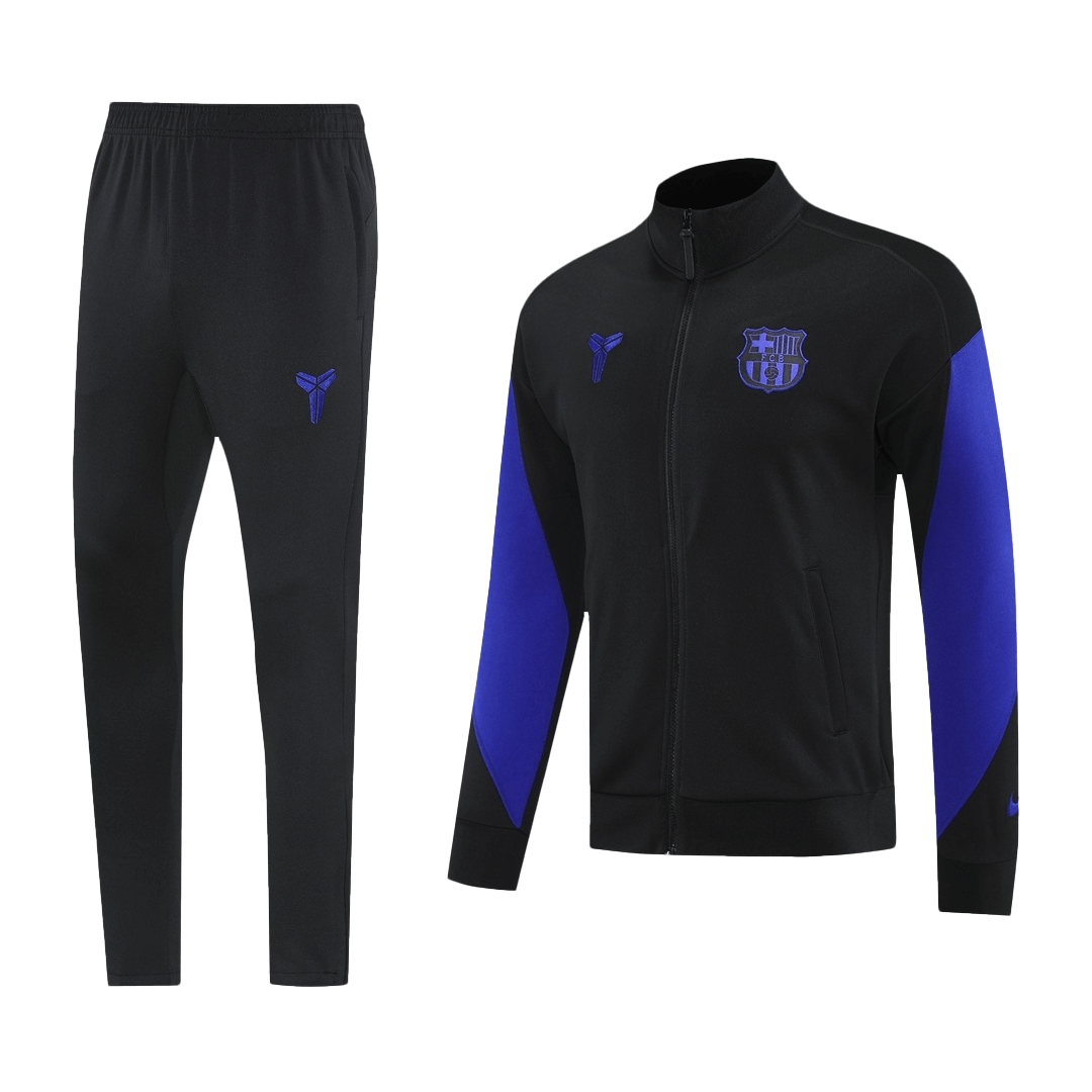 Barcelona Home Soccer Training Kit 2025/26