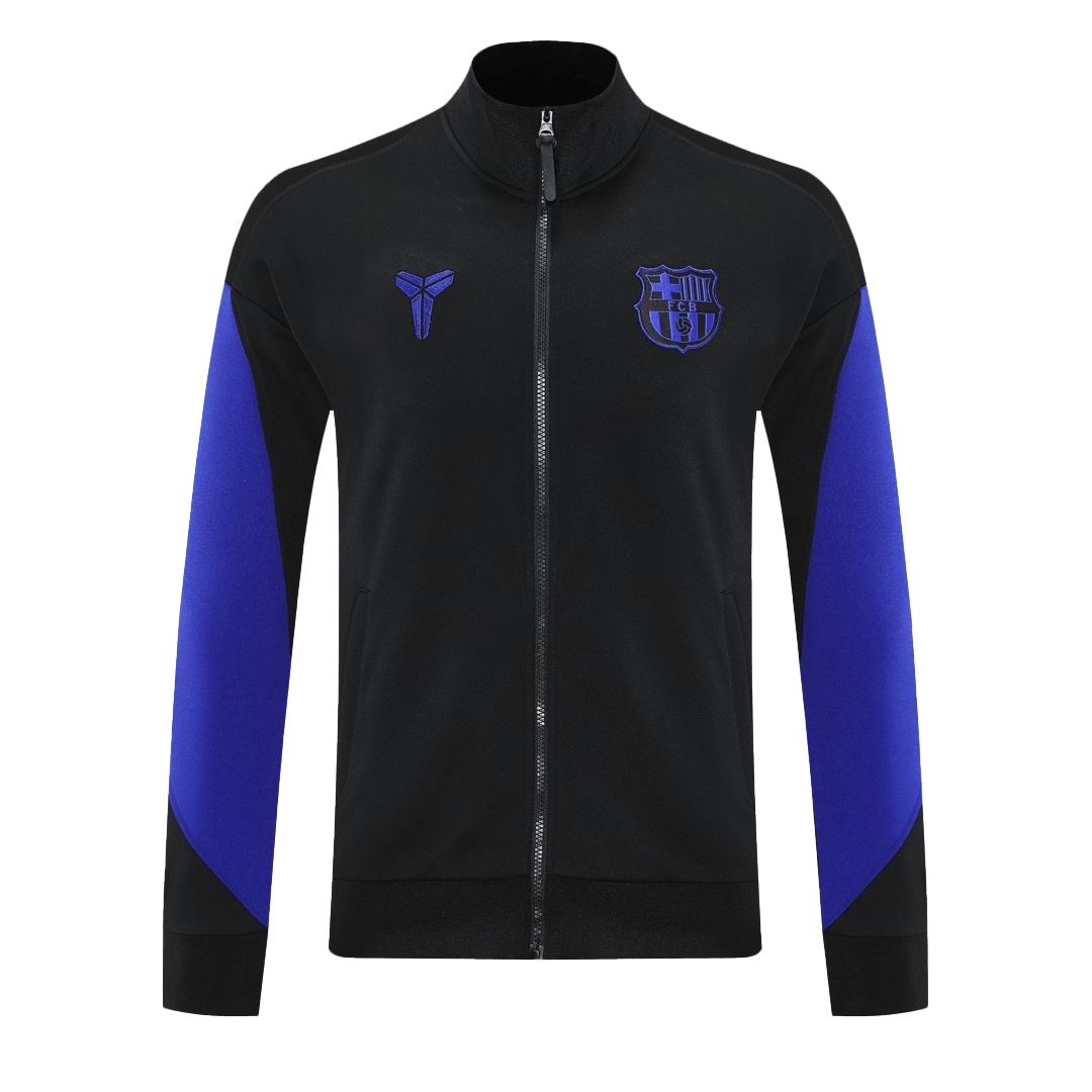 Barcelona Home Soccer Training Kit 2025/26