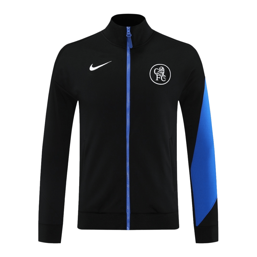 Chelsea Nike Men's Football Training Tracksuit Kits 24-25