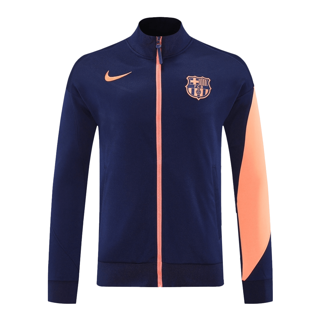 Barcelona Soccer Jersey Home Women's Shirt 2025-26