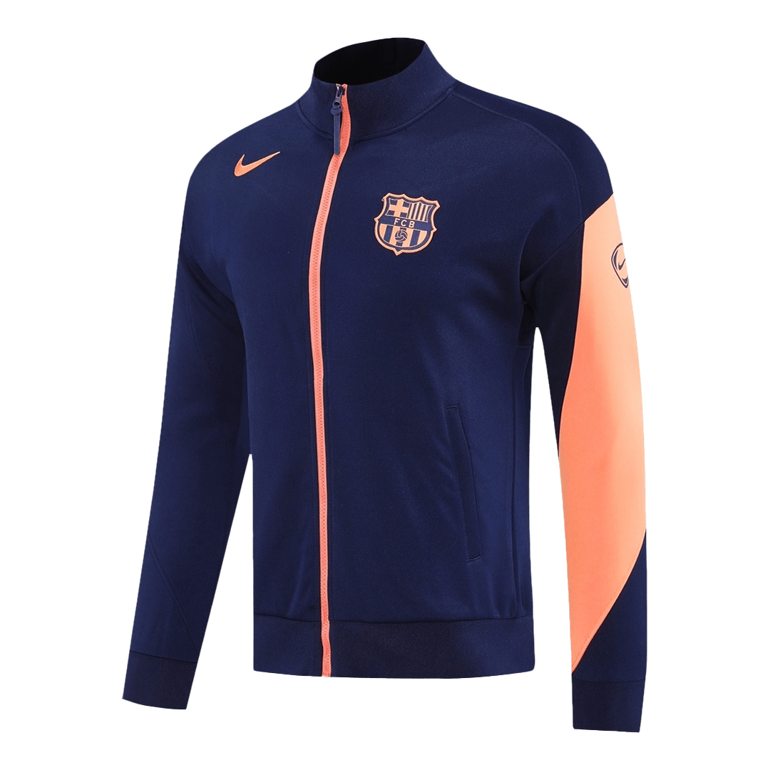 Barcelona Soccer Jersey Home Women's Shirt 2025-26
