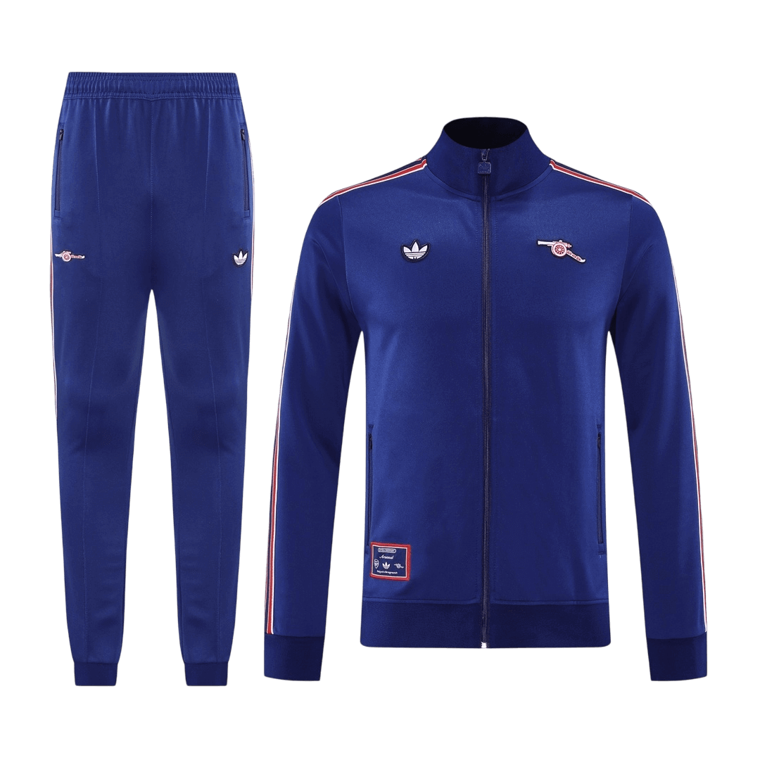 Arsenal Soccer Training Kit 2025-26