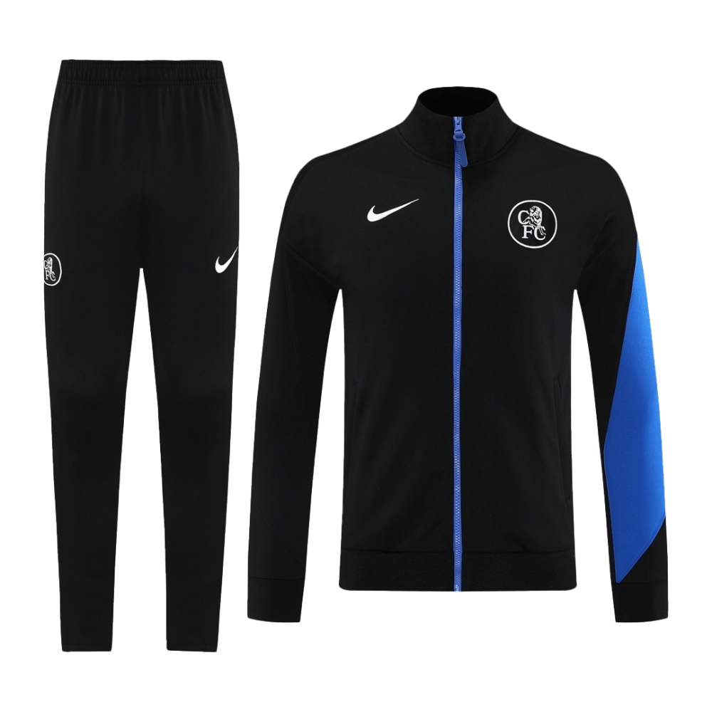 Chelsea Soccer Training Kit 2025-26