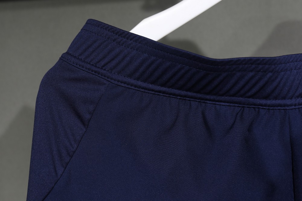 Arsenal Soccer Shorts Custom Away Player+Fans Version 25-26
