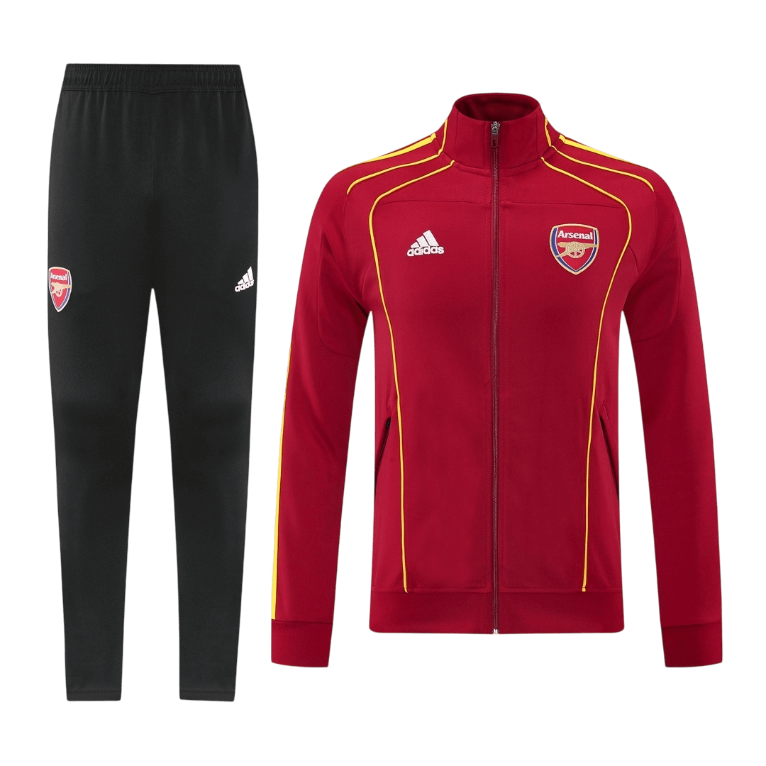 Arsenal Soccer Training Kit 2025-26