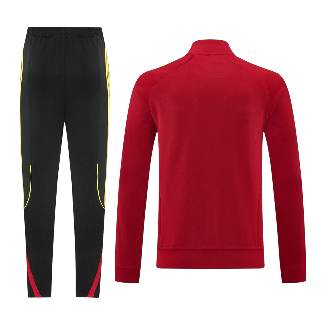 Arsenal Soccer Training Kit 2025-26