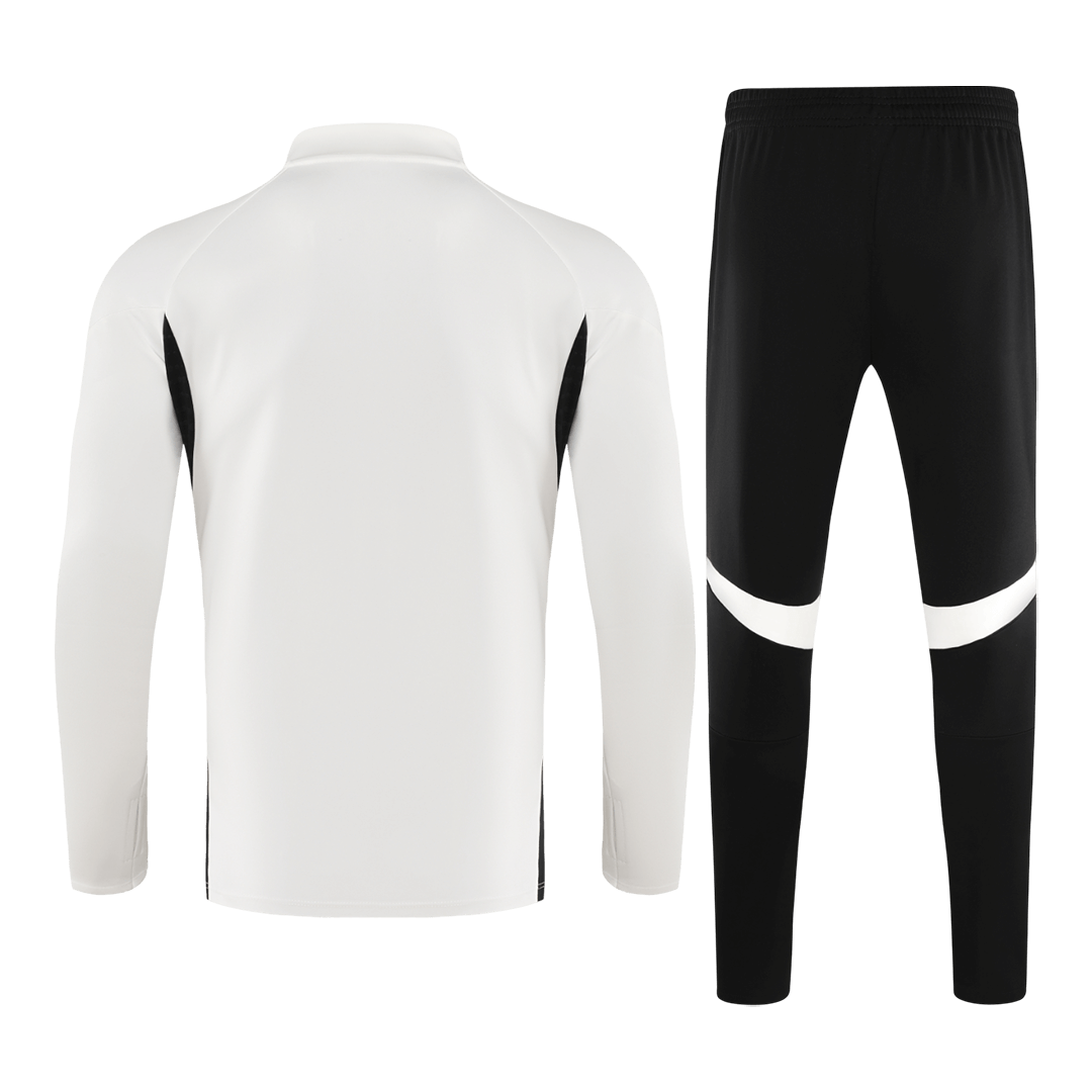 Kids Liverpool Soccer Training Kit 2025/26