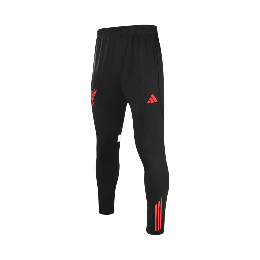 Kids Liverpool Soccer Training Kit 2025/26
