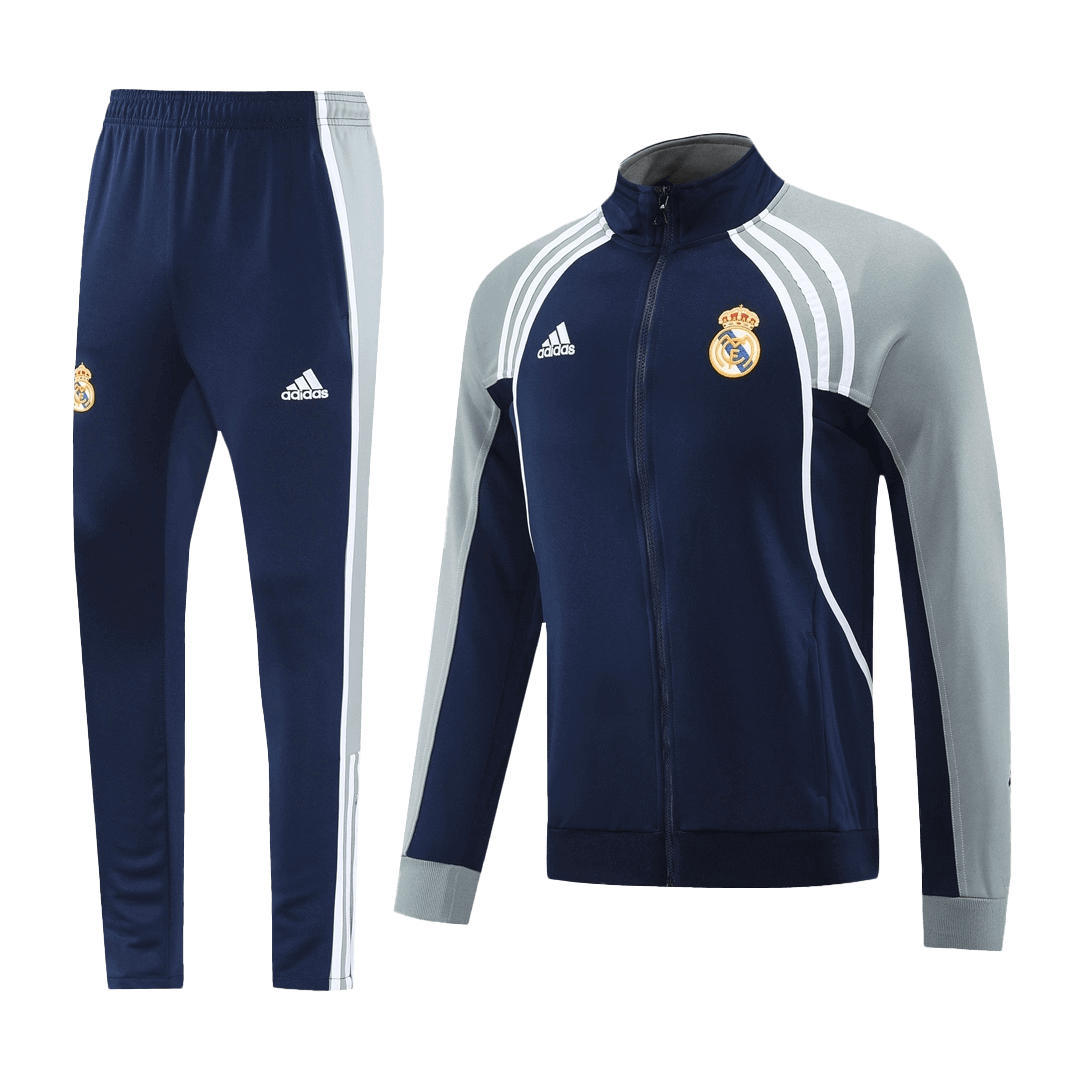 Real Madrid Soccer Training Kit 2025/26