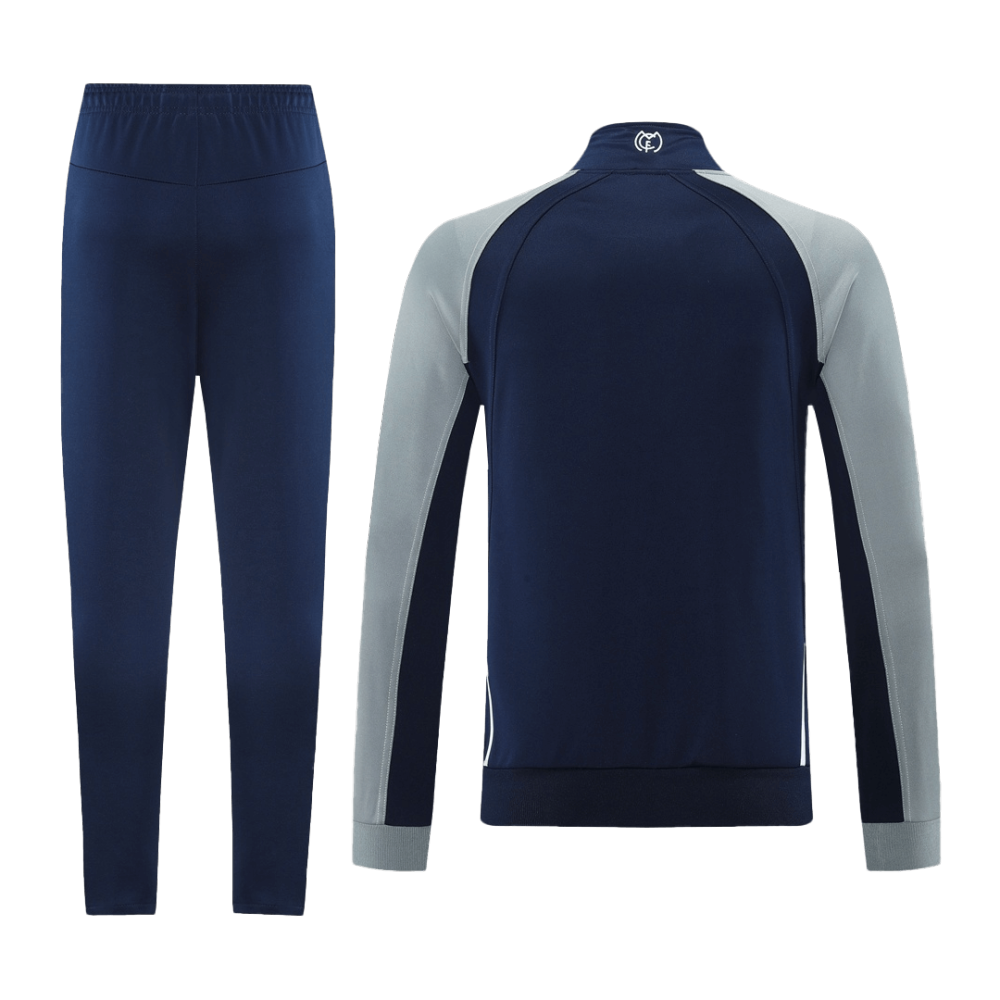 Real Madrid Soccer Training Kit 2025/26