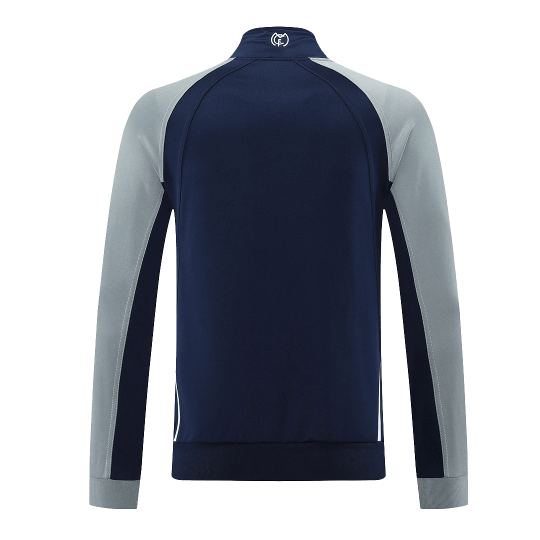 Real Madrid Soccer Training Kit 2025/26