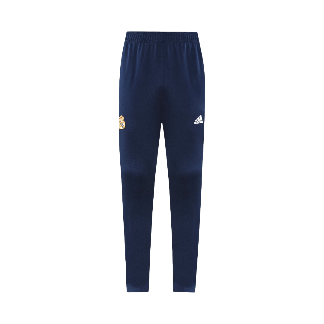 Real Madrid Soccer Training Kit 2025/26
