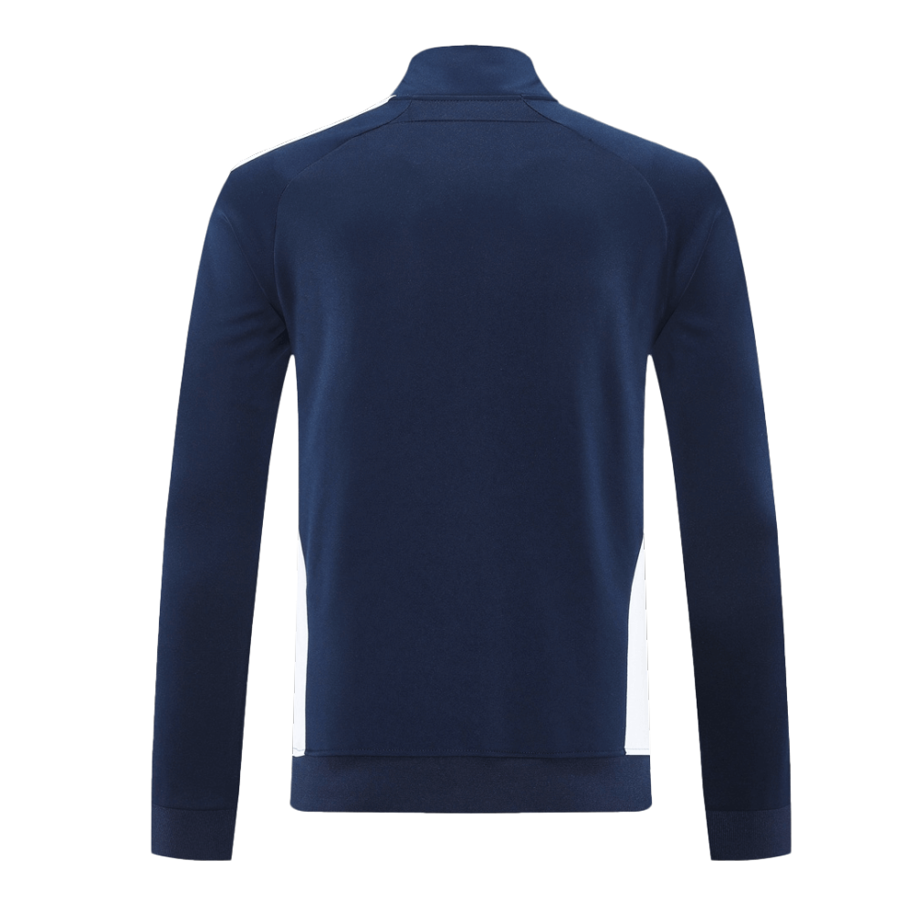 Real Madrid Soccer Training Kit 2025/26