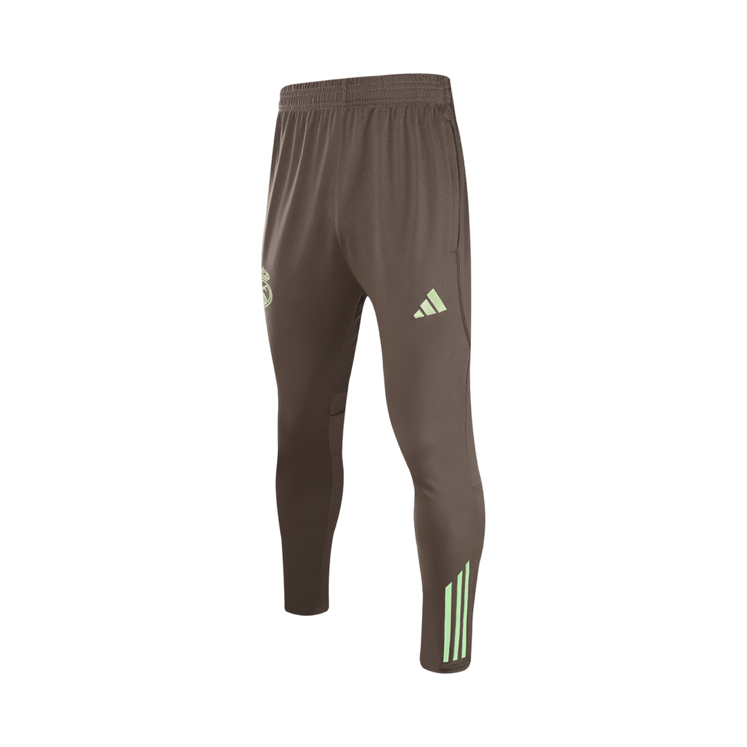 Kids Real Madrid Soccer Training Kit 2025/26