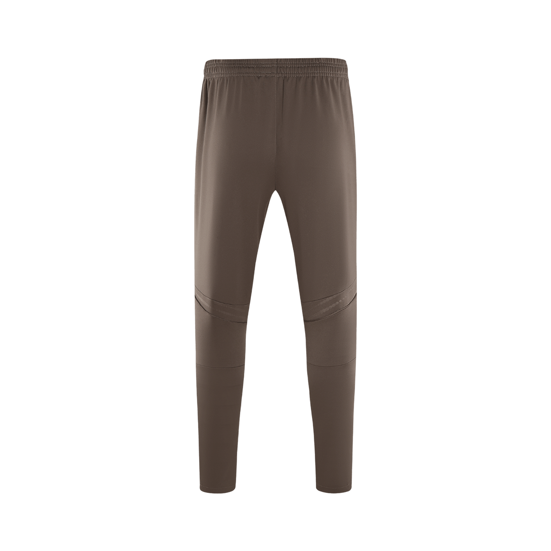 Kids Real Madrid Soccer Training Kit 2025/26