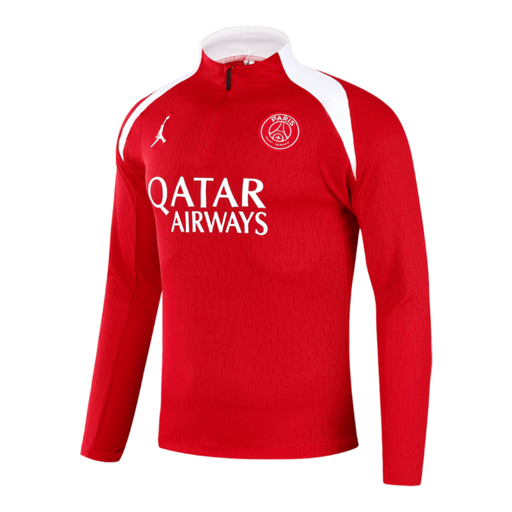 Kids PSG Soccer Training Kit 2025/26