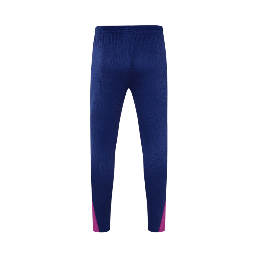 Kids PSG Soccer Training Kit 2025/26