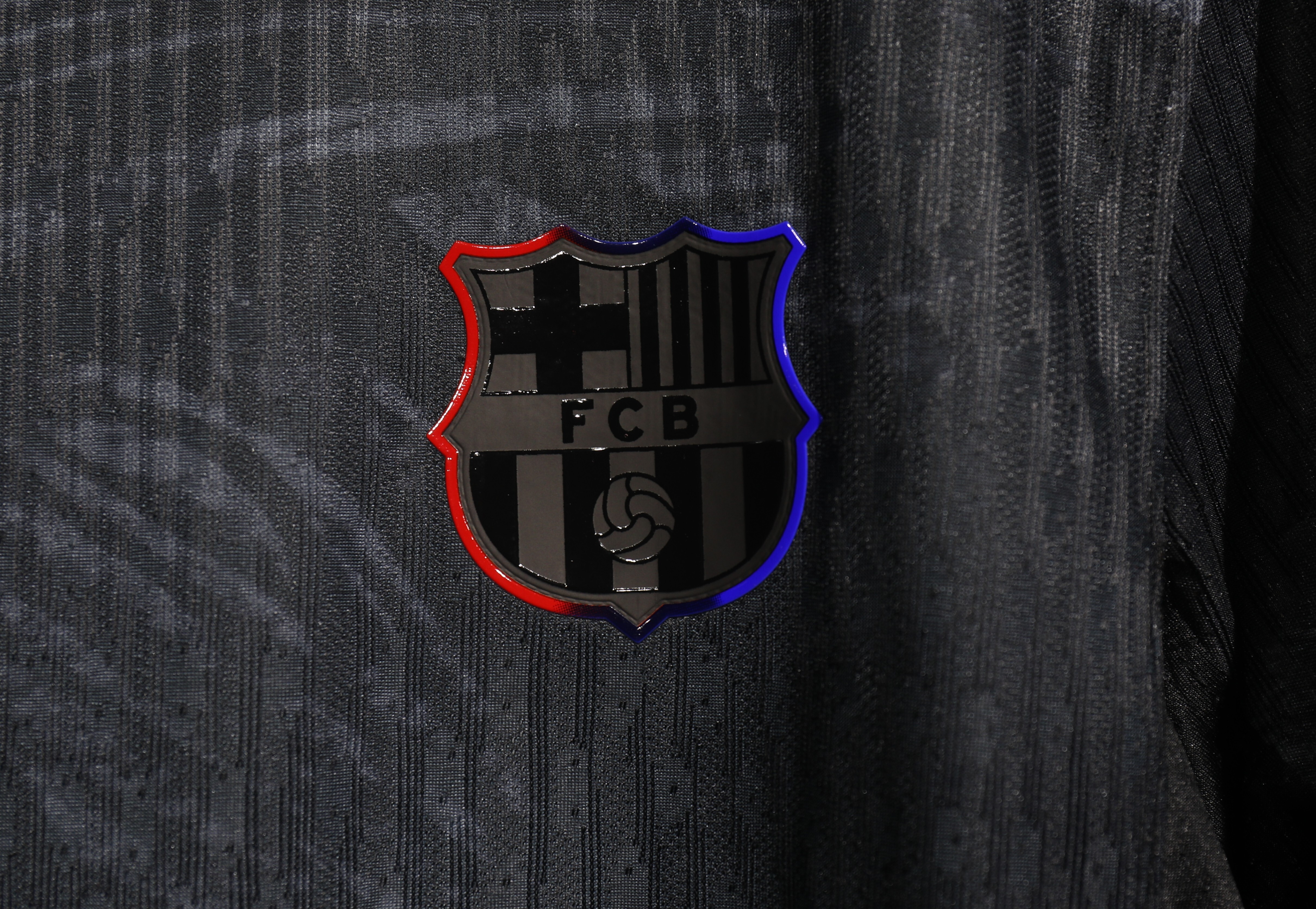 Barcelona Special Edition Football Shirt 2025-26 Player Version