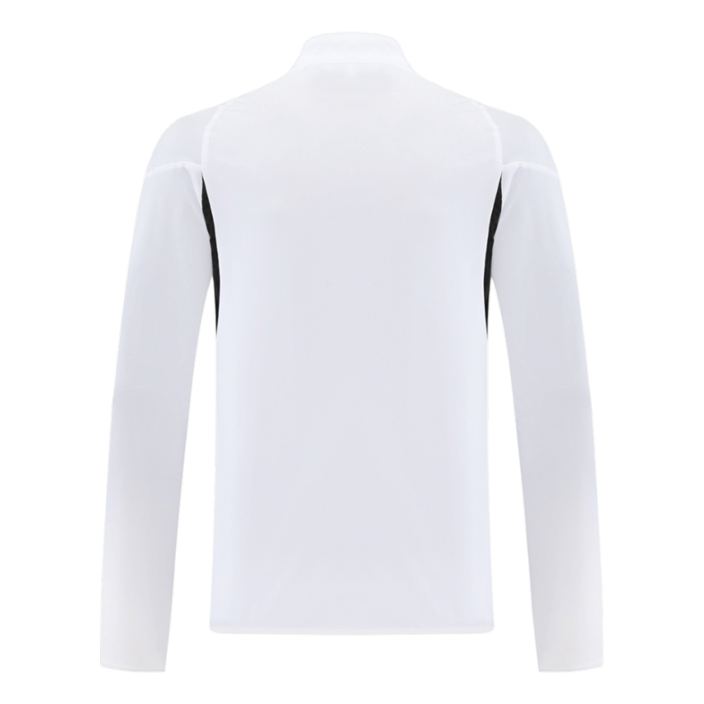 Liverpool Windbreaker Soccer Jacket 2025/26