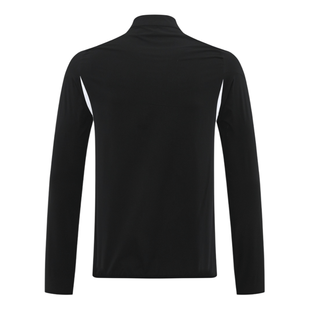 Liverpool Windbreaker Soccer Jacket 2025/26