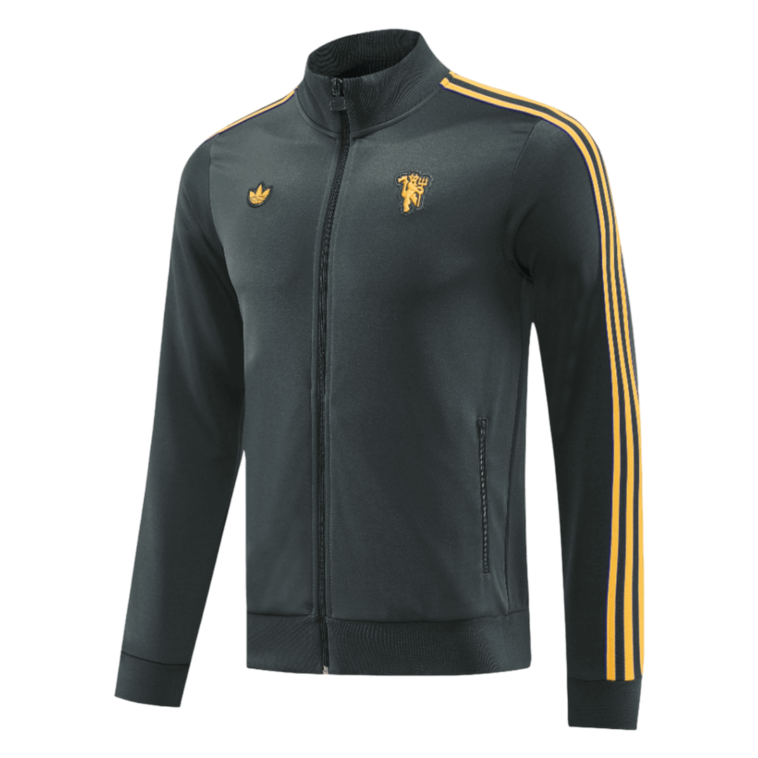 Manchester United Soccer Training Kit 2025/26