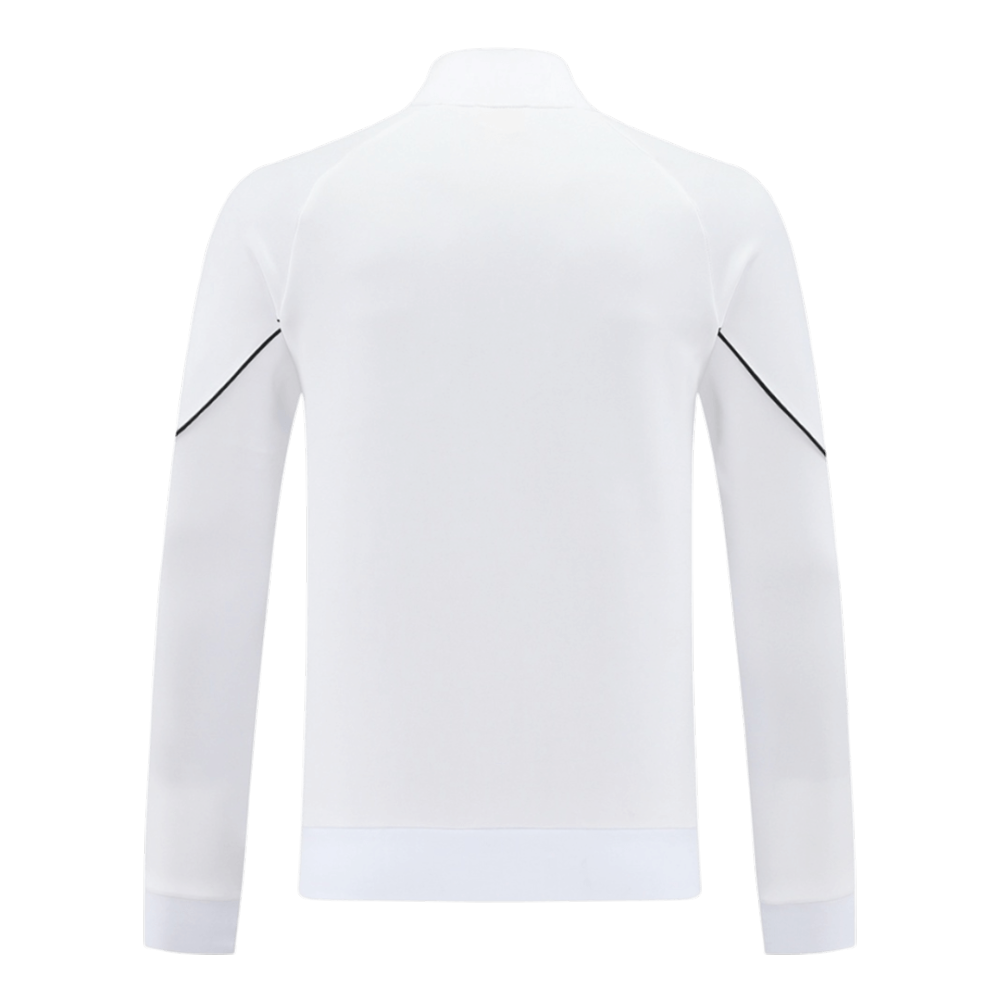 AC Milan Soccer Training Kit 2025/26