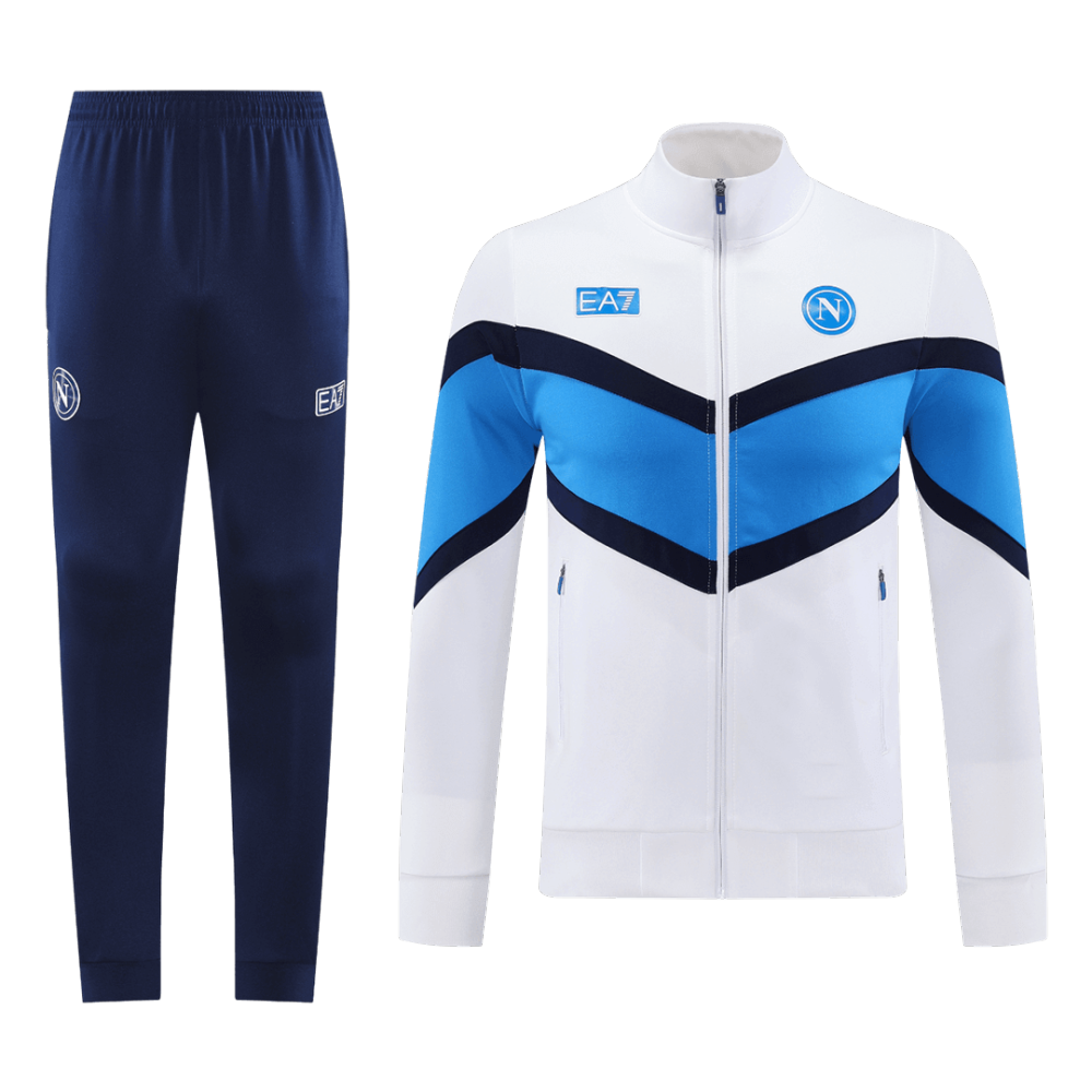 Napoli Soccer Training Kit 2025/26