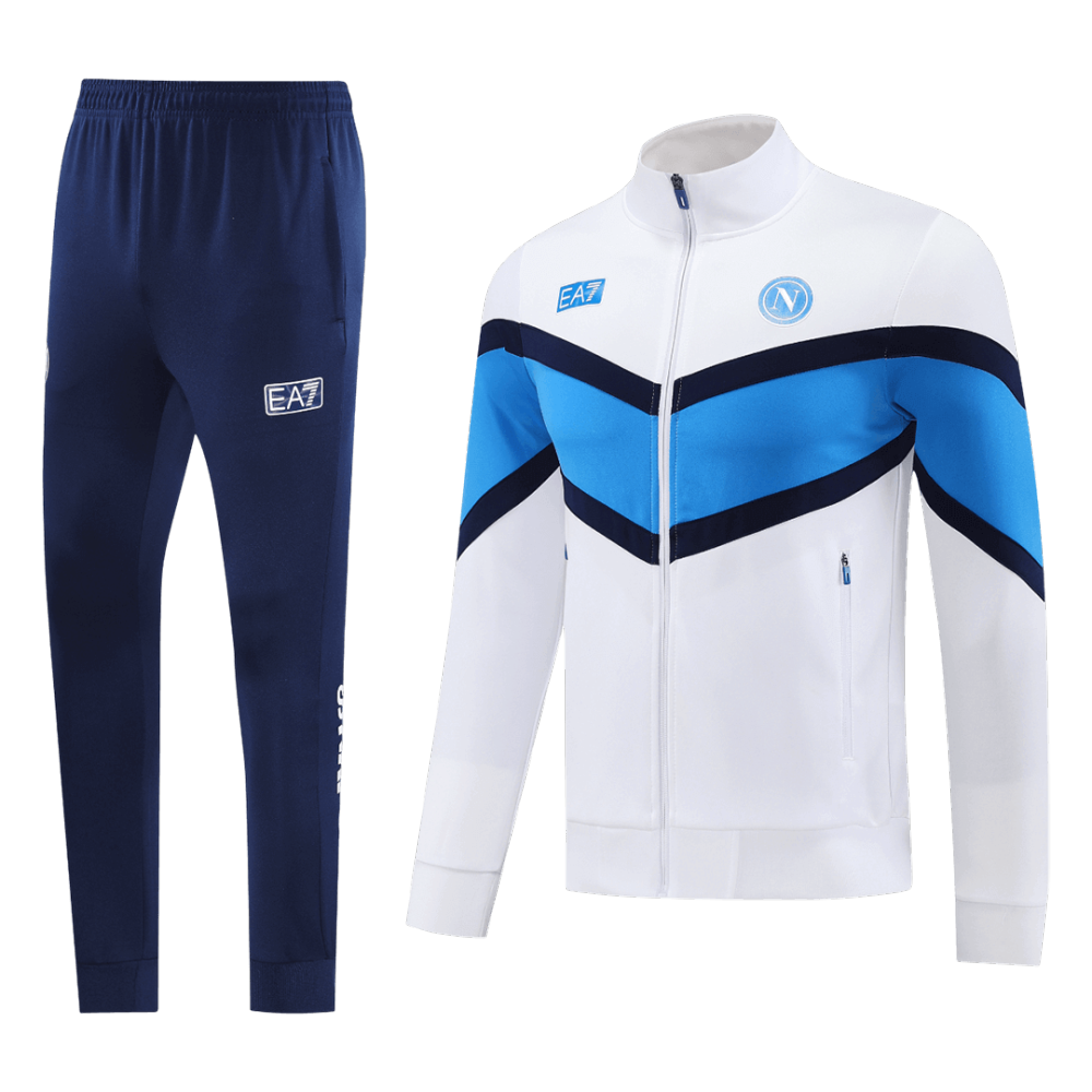Napoli Soccer Training Kit 2025/26