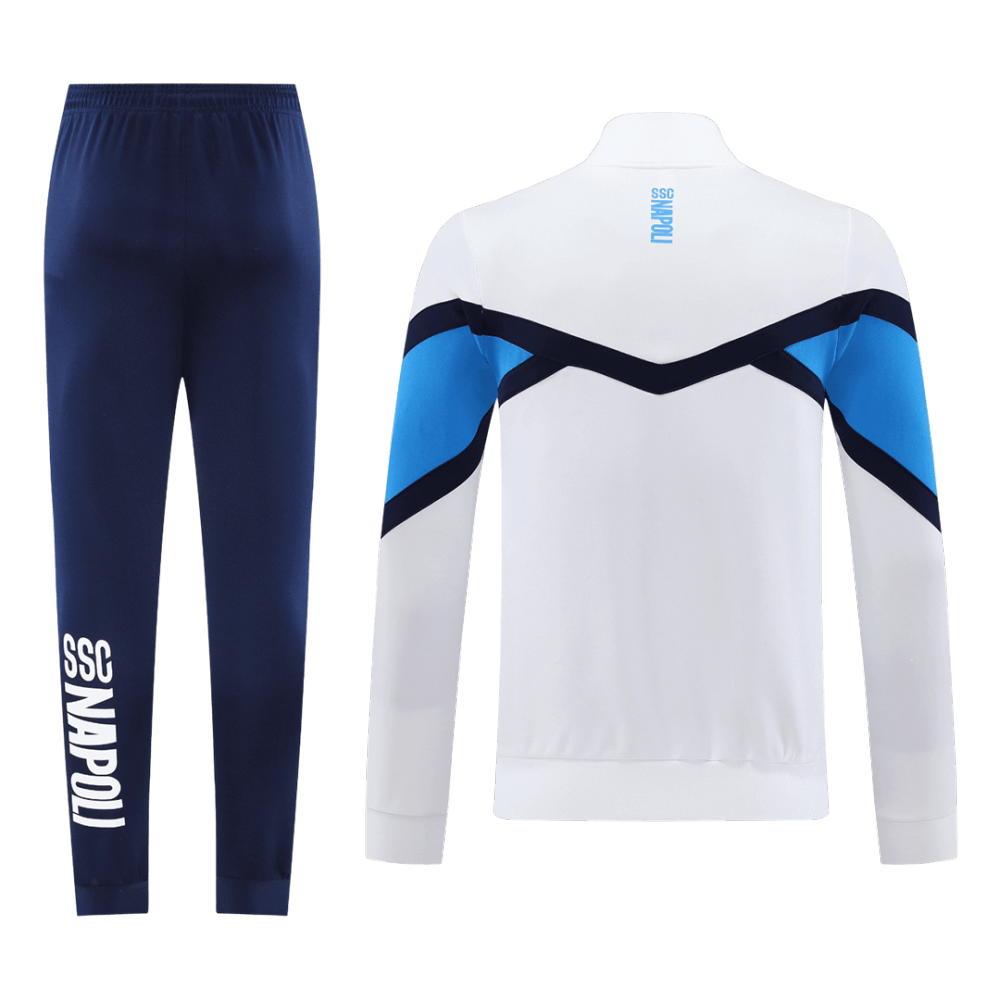 Napoli Soccer Training Kit 2025/26