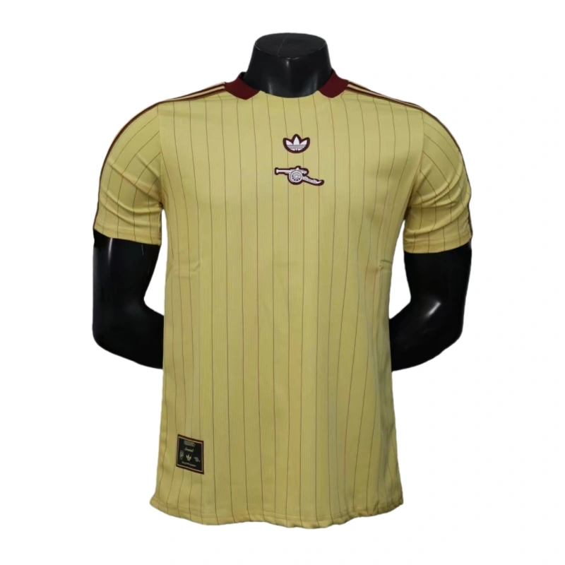 2025-26 Arsenal specia Edition soccer jersey