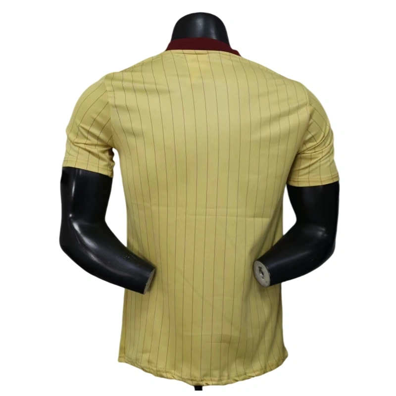 2025-26 Arsenal specia Edition soccer jersey
