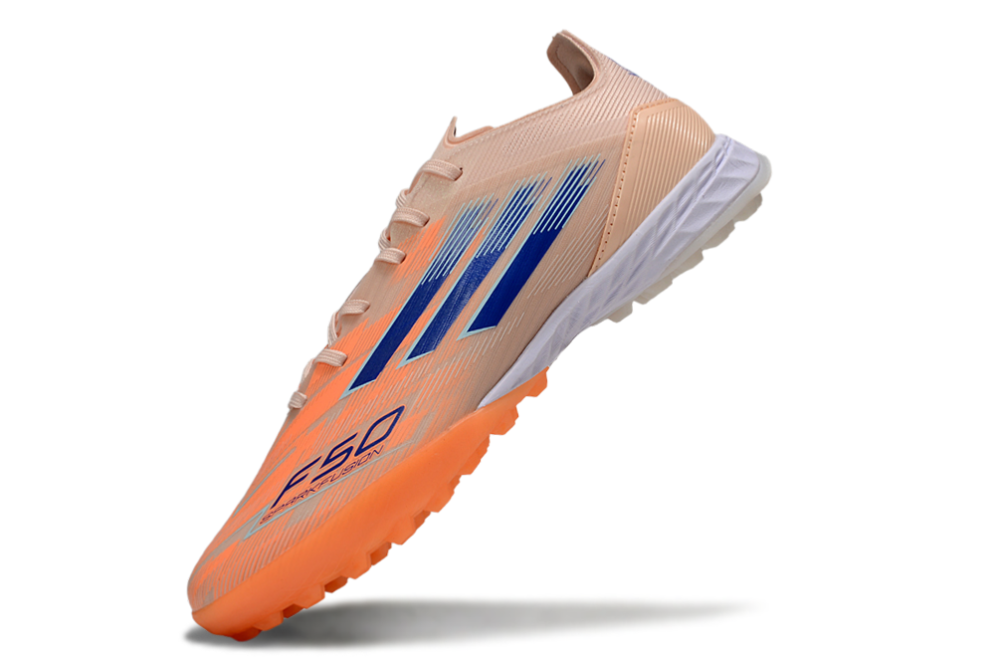 F50 Broken Nail TF Football Shoes